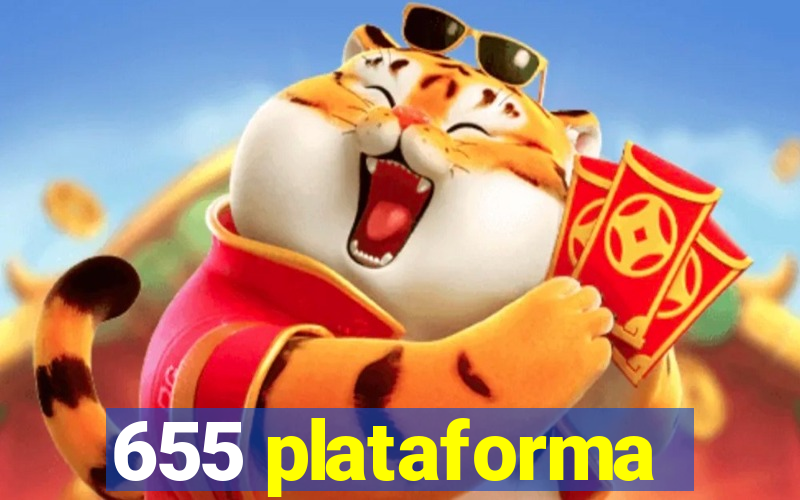 655 plataforma